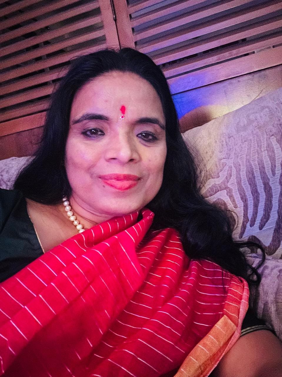  Anju Ranjan